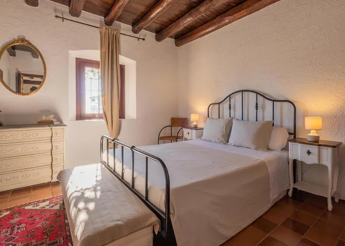 Nyaraló Cc-1 Casa Mar Y Vinas Begur