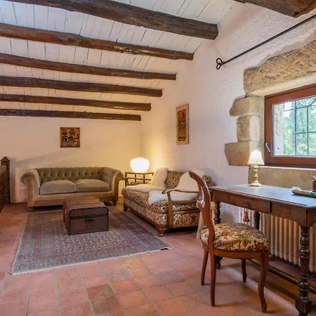 Holiday home Cc-1 Casa Mar Y Vinas