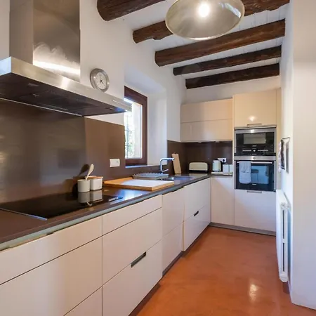 Holiday home Cc-1 Casa Mar Y Vinas *