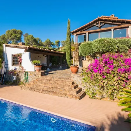 Cc-1 Casa Mar Y Vinas Holiday home