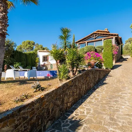Cc-1 Casa Mar Y Vinas Ferienhaus