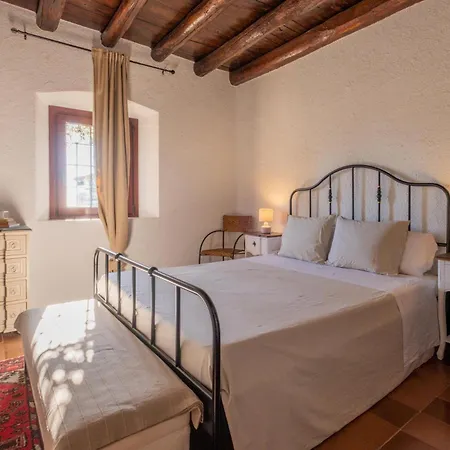Ferienhaus Cc-1 Casa Mar Y Vinas Begur
