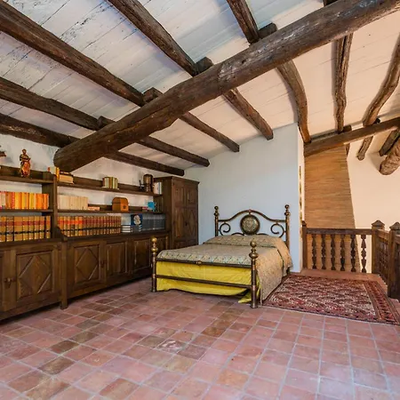 Cc-1 Casa Mar Y Vinas Ferienhaus Begur