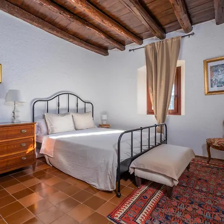 Cc-1 Casa Mar Y Vinas Vakantiehuis Begur