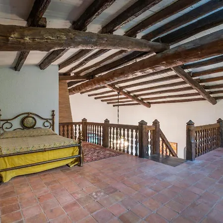 Cc-1 Casa Mar Y Vinas * Begur