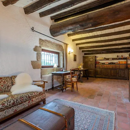 Vakantiehuis Cc-1 Casa Mar Y Vinas Begur
