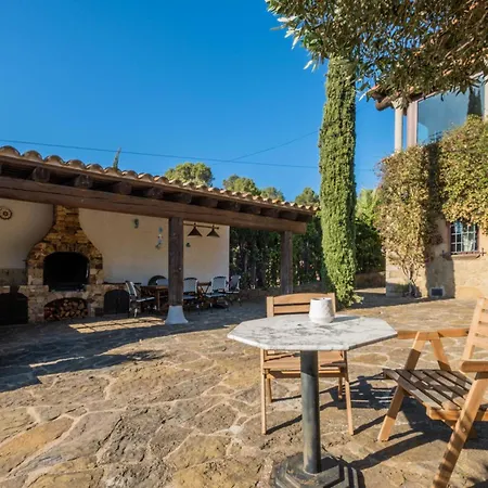 Cc-1 Casa Mar Y Vinas Ferienhaus