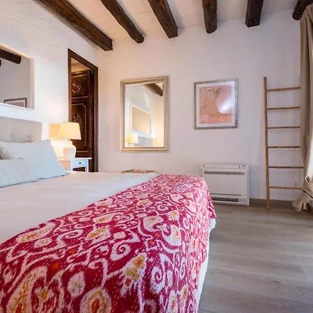 Cc-1 Casa Mar Y Vinas Vakantiehuis *