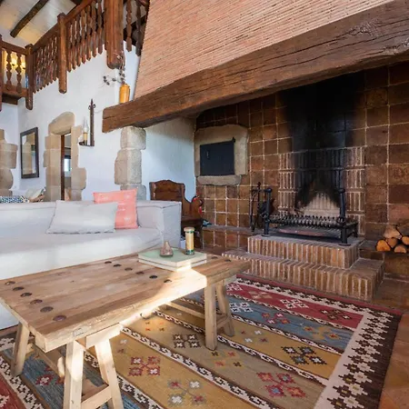 Vakantiehuis Cc-1 Casa Mar Y Vinas Begur
