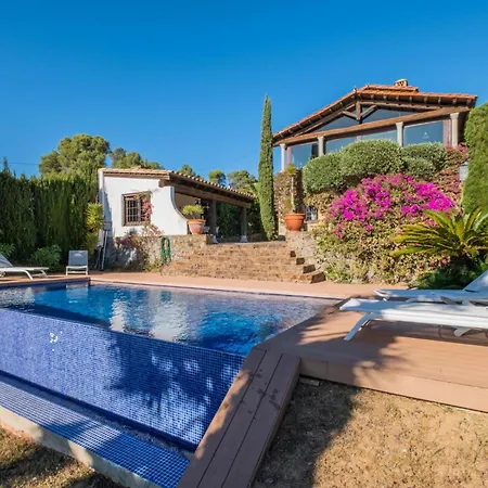 Vakantiehuis Cc-1 Casa Mar Y Vinas *