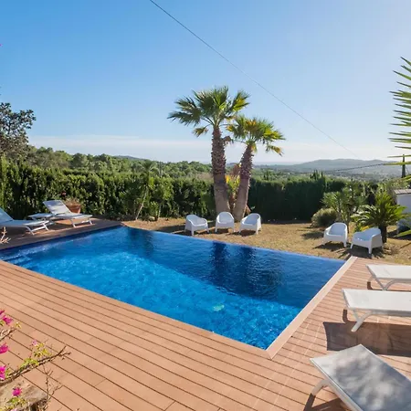 Cc-1 Casa Mar Y Vinas Vakantiehuis Begur