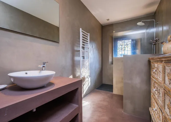 Ferienhaus Cc-1 Casa Mar Y Vinas