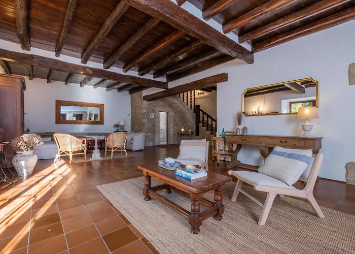 Ferienhaus Cc-1 Casa Mar Y Vinas *