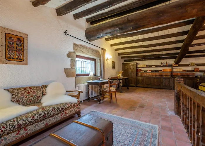 Ferienhaus Cc-1 Casa Mar Y Vinas Begur