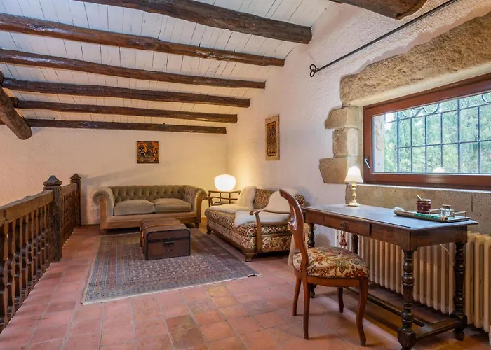 Ferienhaus Cc-1 Casa Mar Y Vinas