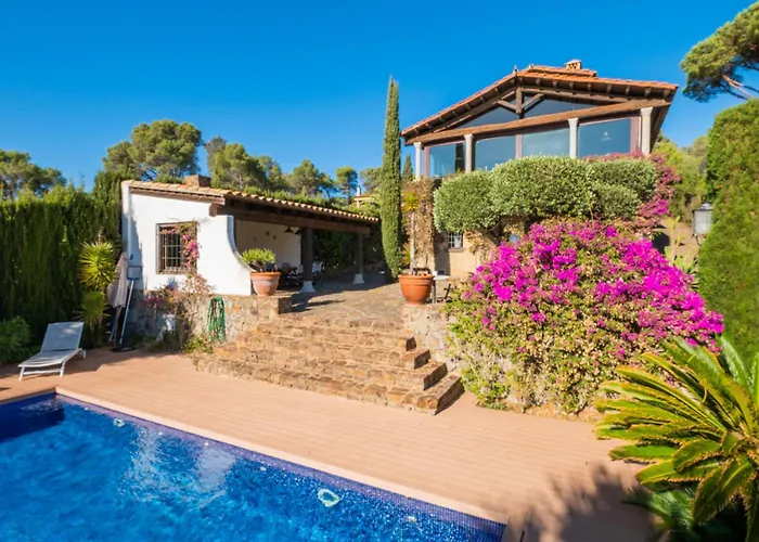 Cc-1 Casa Mar Y Vinas Ferienhaus